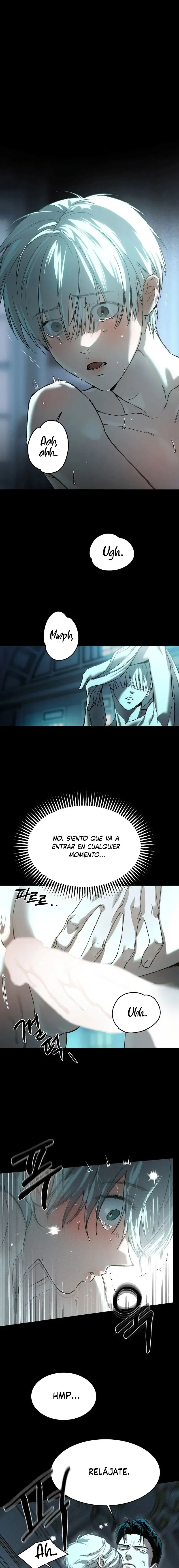Encubrimiento BL (2024) - Capítulo 3 - Página 4 - LectorTMOo