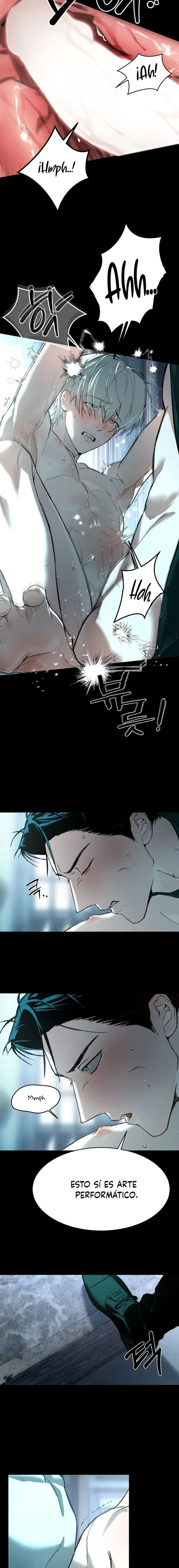 Encubrimiento BL (2024) - Capítulo 3 - Página 11 - LectorTMOo