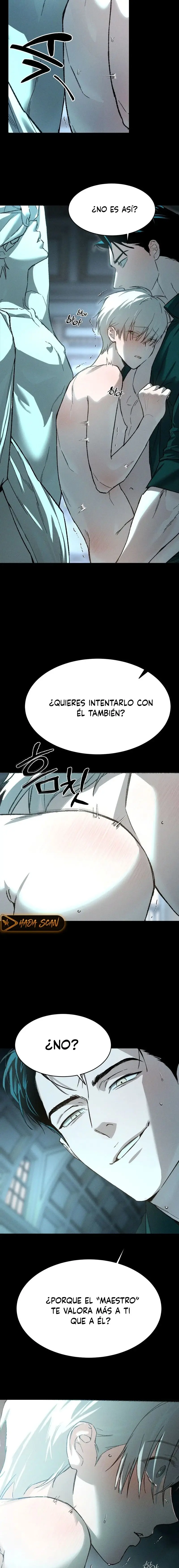 Encubrimiento BL (2024) - Capítulo 3 - Página 12 - LectorTMOo