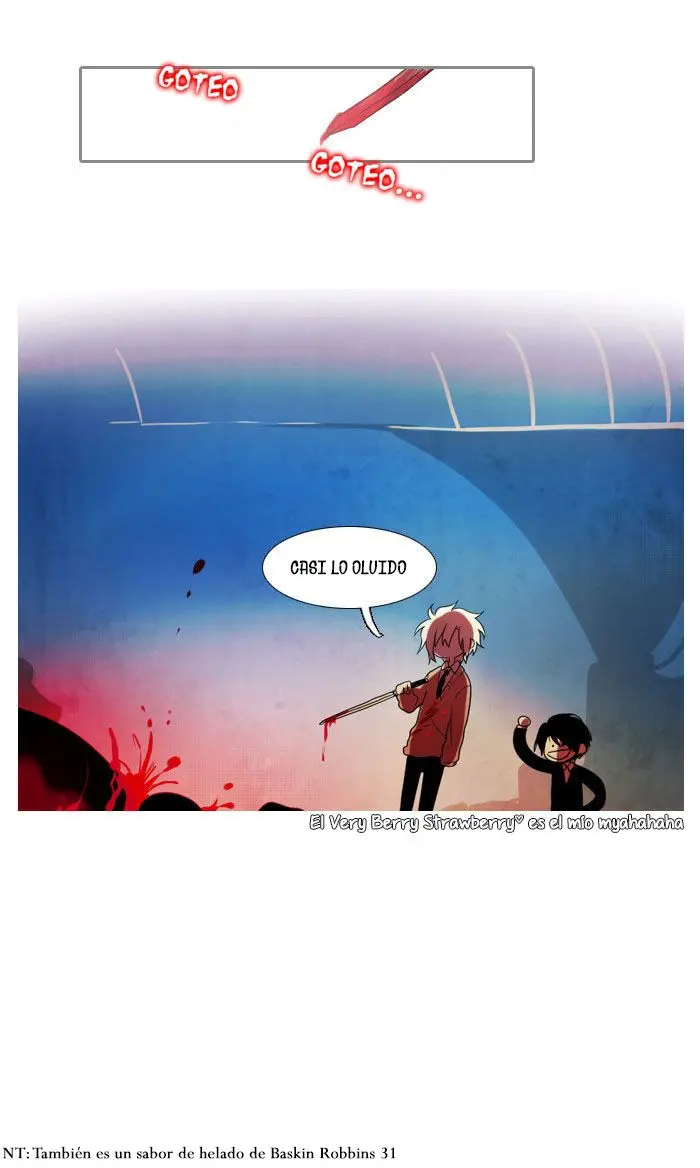 End and Save. (2016) - Capítulo - Página 9 - LectorTMOo