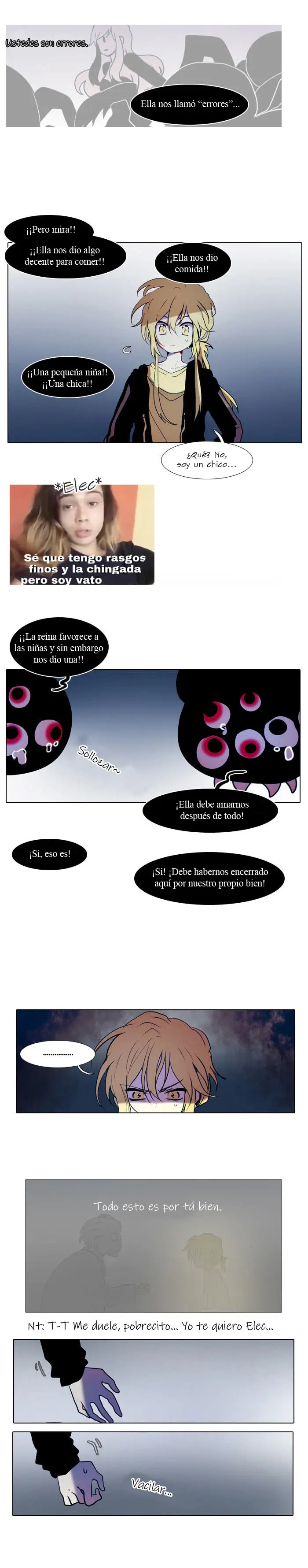 End and Save. (2016) - Capítulo 14 - Página 5 - LectorTMOo