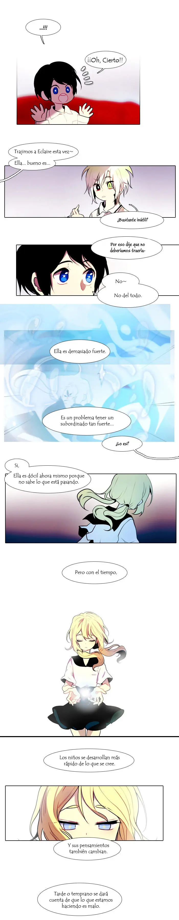 End and Save. (2016) - Capítulo 19 - Página 7 - LectorTMOo