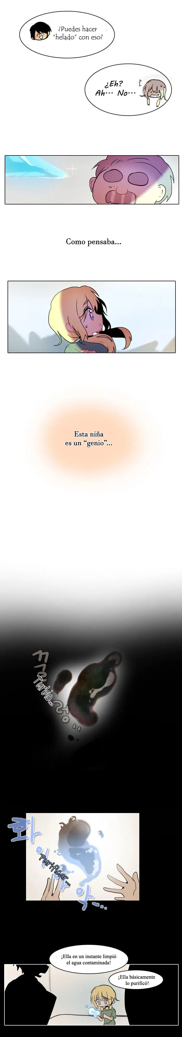 End and Save. (2016) - Capítulo 4 - Página 4 - LectorTMOo