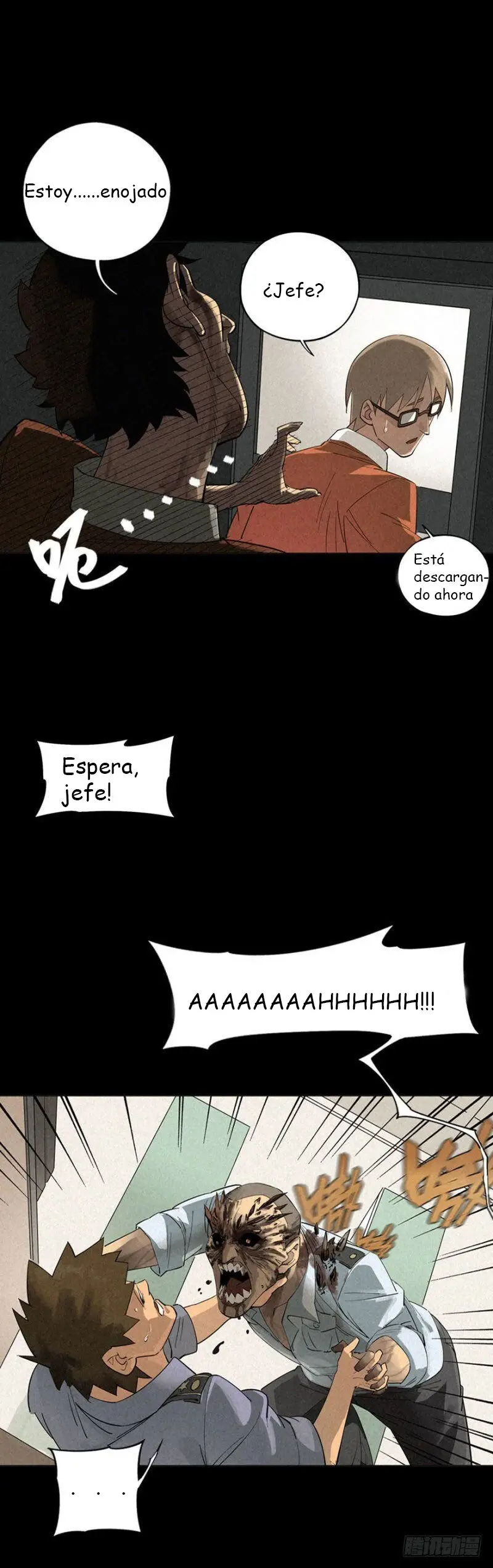 End of The World 2028 (2020) - Capítulo 1 - Página 43 - LectorTMOo
