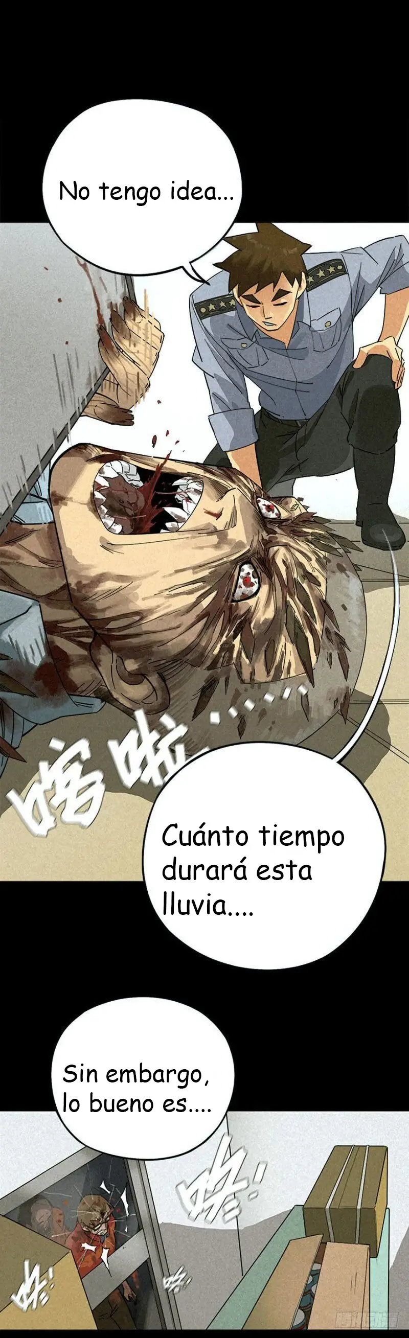 End of The World 2028 (2020) - Capítulo 1 - Página 55 - LectorTMOo