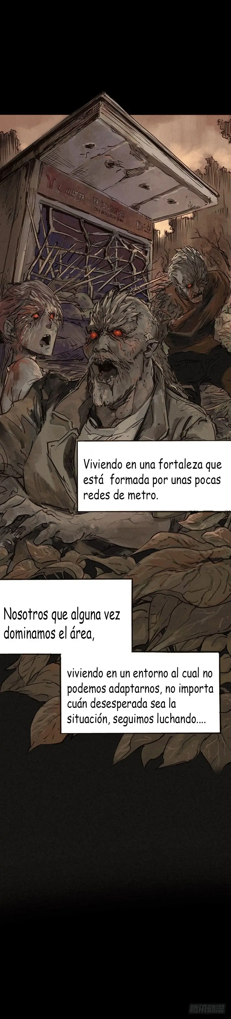End of The World 2028 (2020) - Capítulo 2 - Página 4 - LectorTMOo