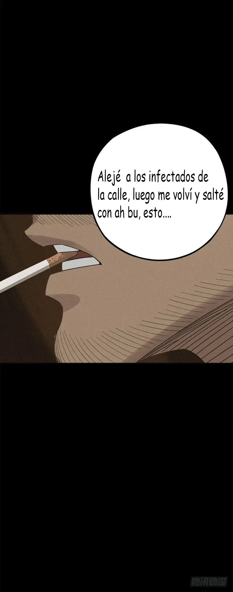 End of The World 2028 (2020) - Capítulo 2 - Página 7 - LectorTMOo