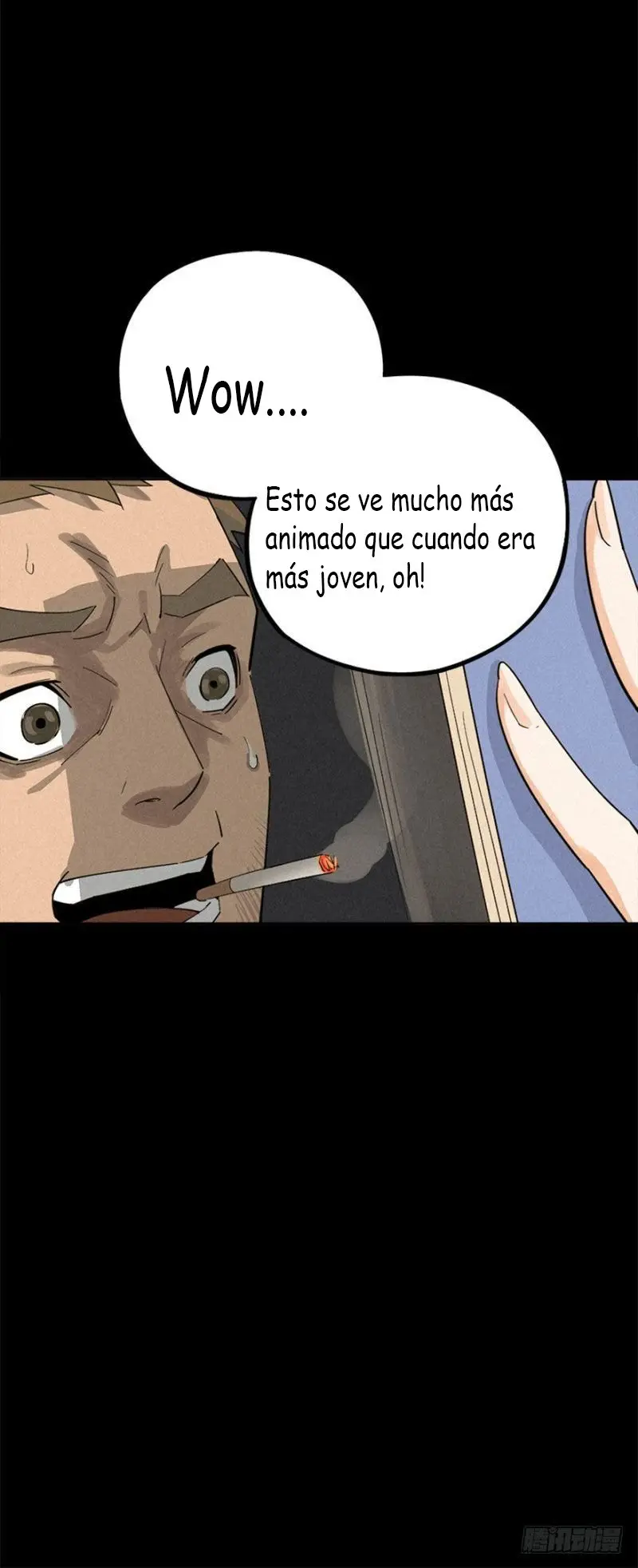 End of The World 2028 (2020) - Capítulo 2 - Página 12 - LectorTMOo