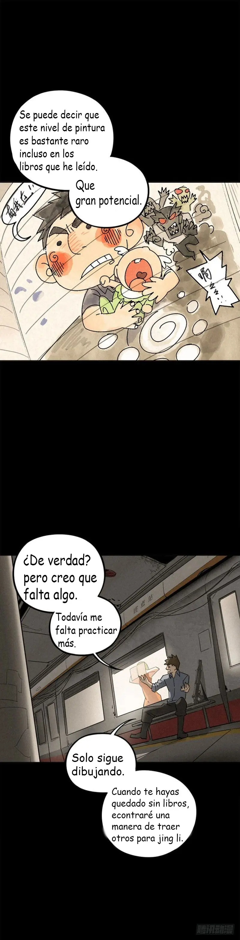 End of The World 2028 (2020) - Capítulo 2 - Página 13 - LectorTMOo