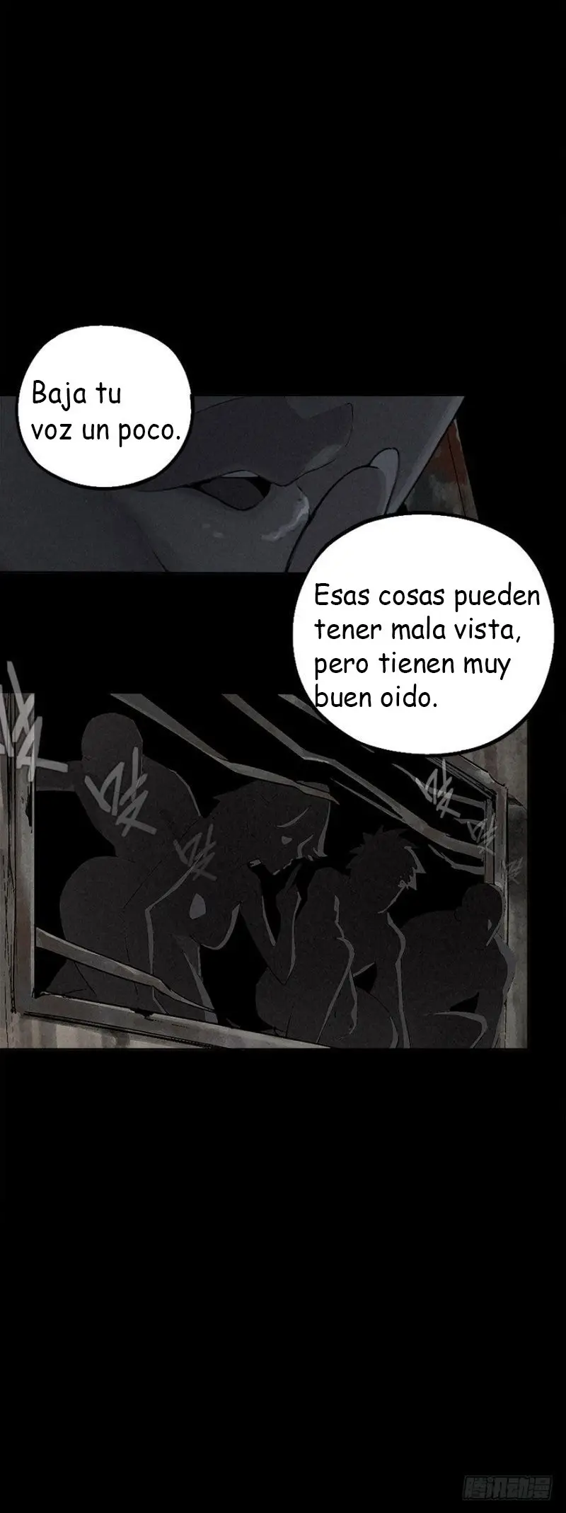 End of The World 2028 (2020) - Capítulo 2 - Página 19 - LectorTMOo