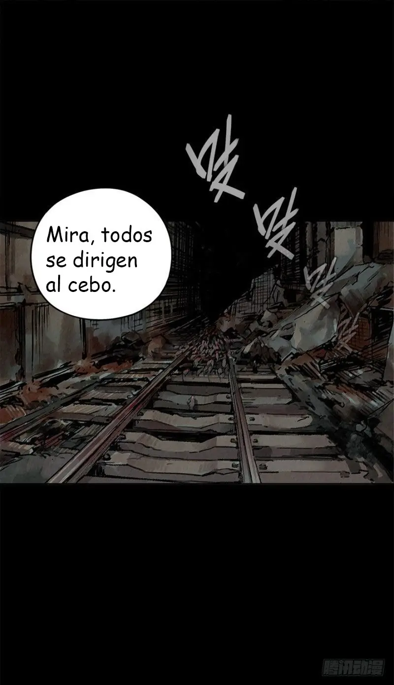 End of The World 2028 (2020) - Capítulo 2 - Página 21 - LectorTMOo