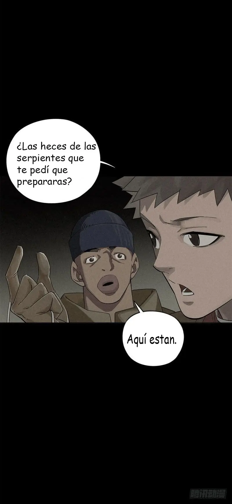 End of The World 2028 (2020) - Capítulo 2 - Página 26 - LectorTMOo
