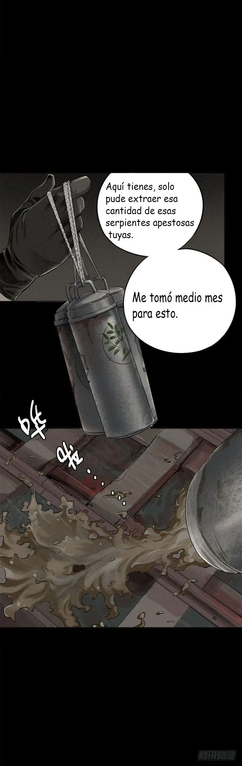 End of The World 2028 (2020) - Capítulo 2 - Página 27 - LectorTMOo