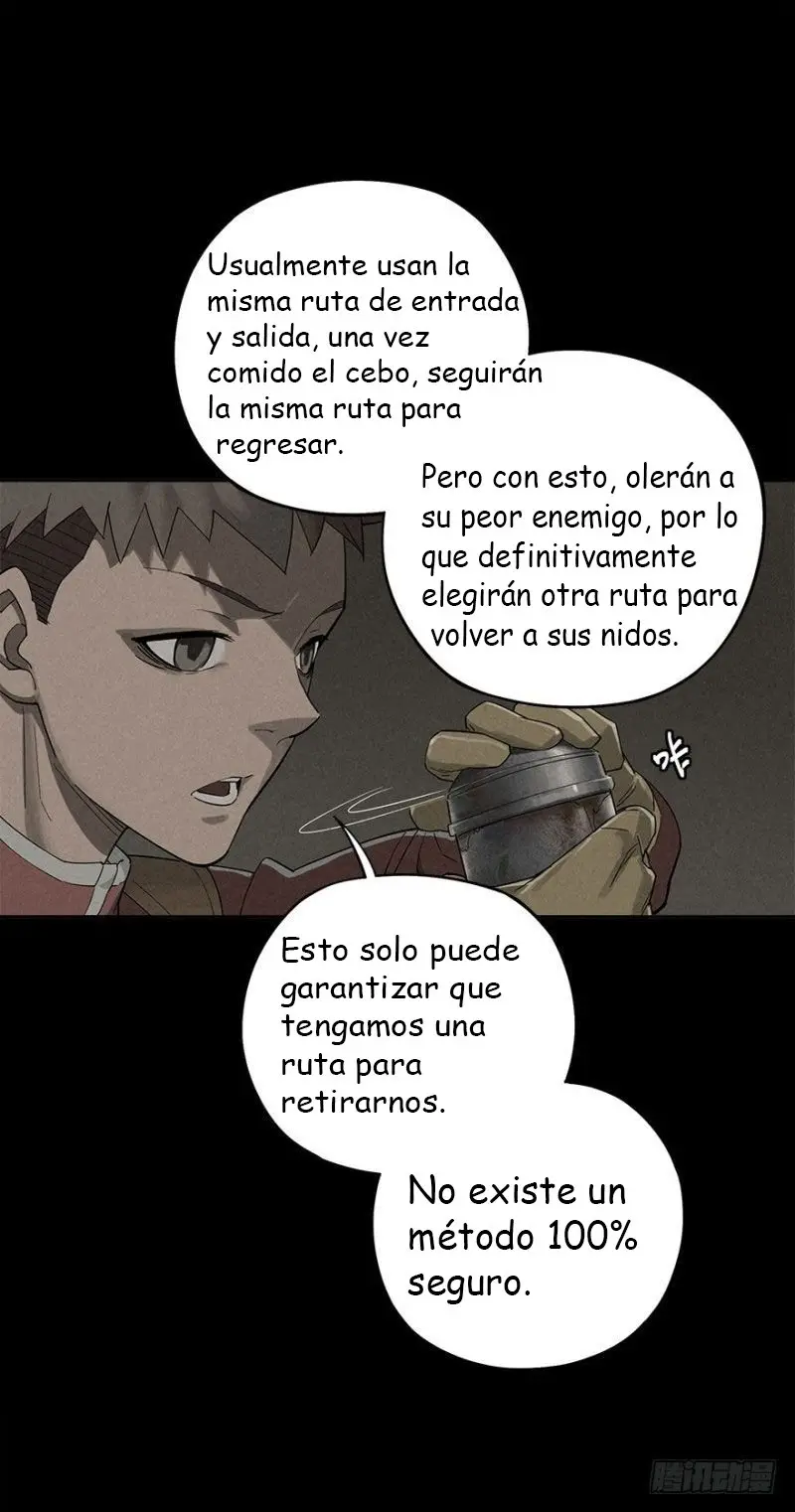 End of The World 2028 (2020) - Capítulo 2 - Página 29 - LectorTMOo