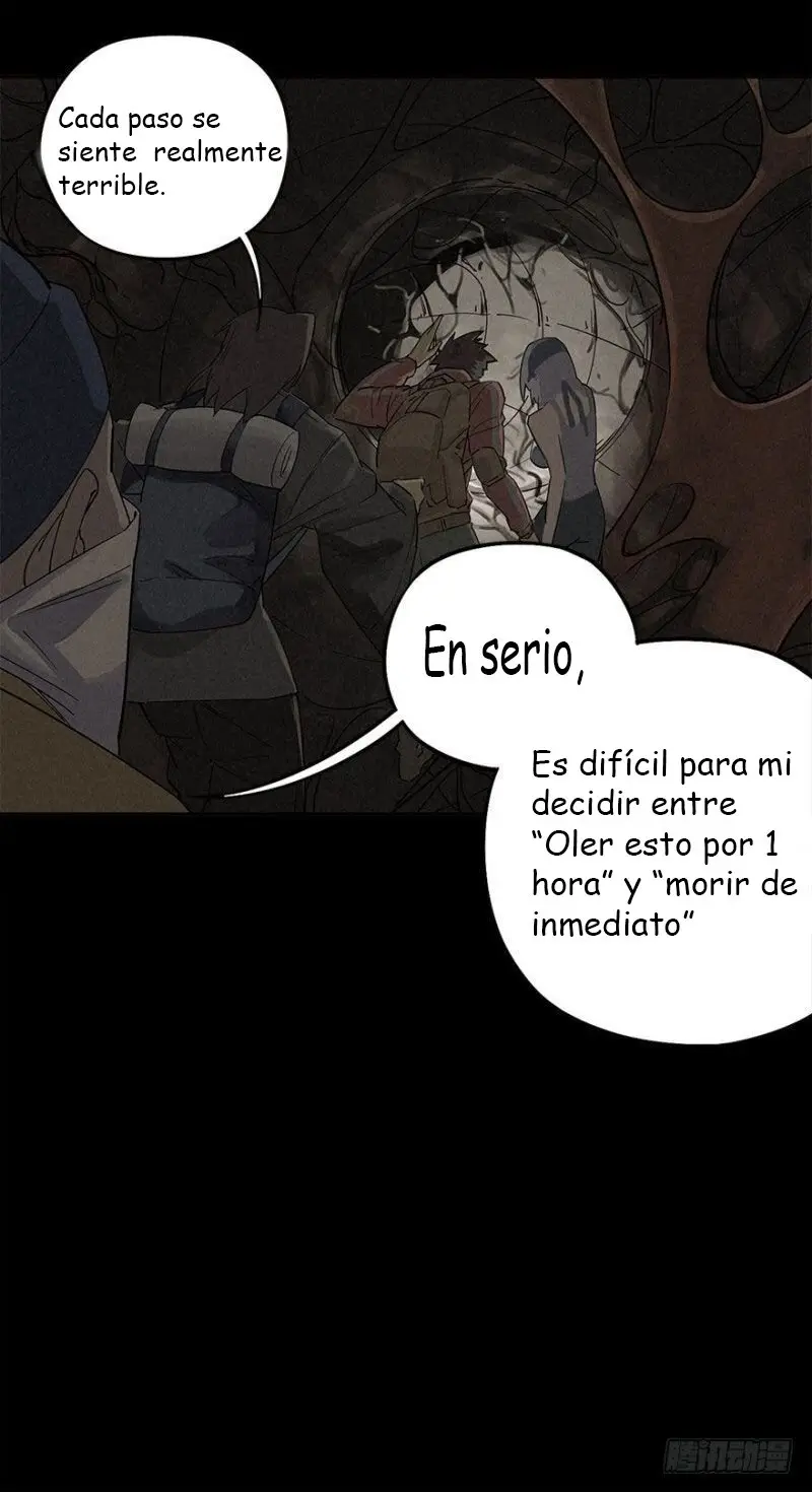 End of The World 2028 (2020) - Capítulo 2 - Página 33 - LectorTMOo