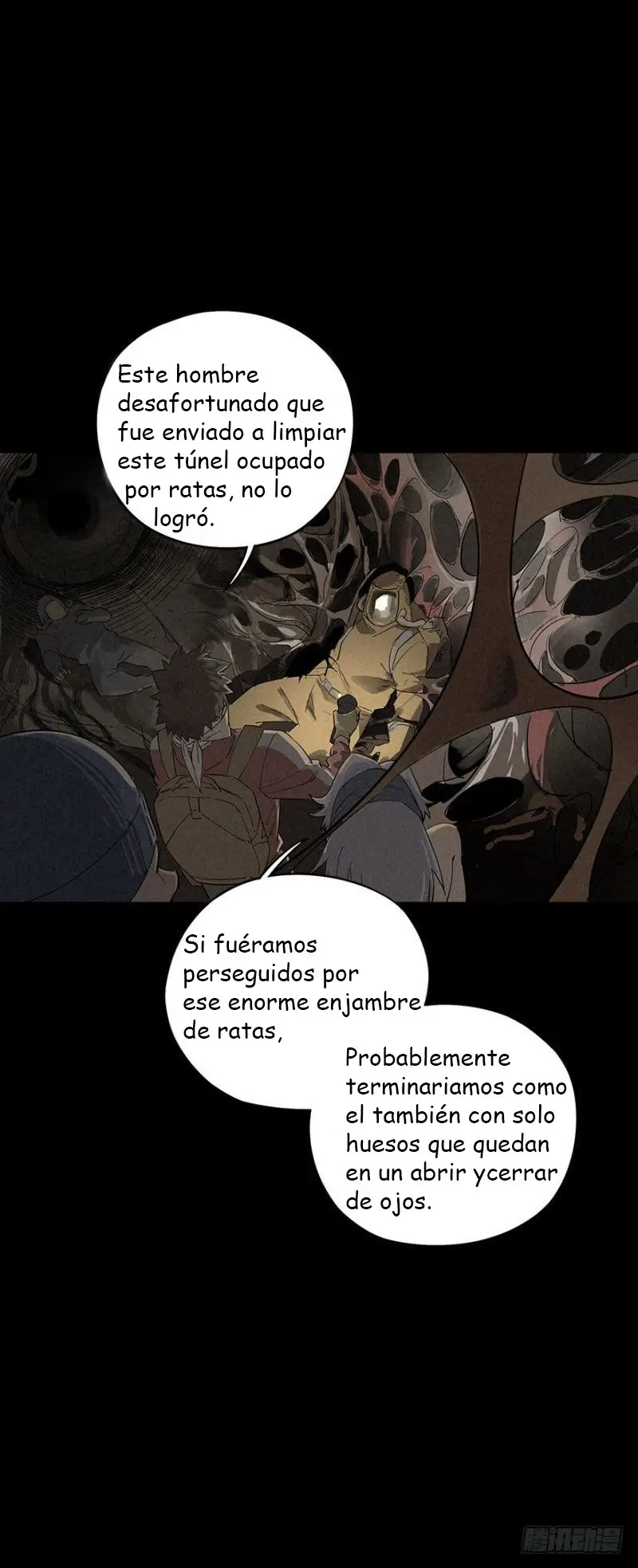 End of The World 2028 (2020) - Capítulo 2 - Página 37 - LectorTMOo