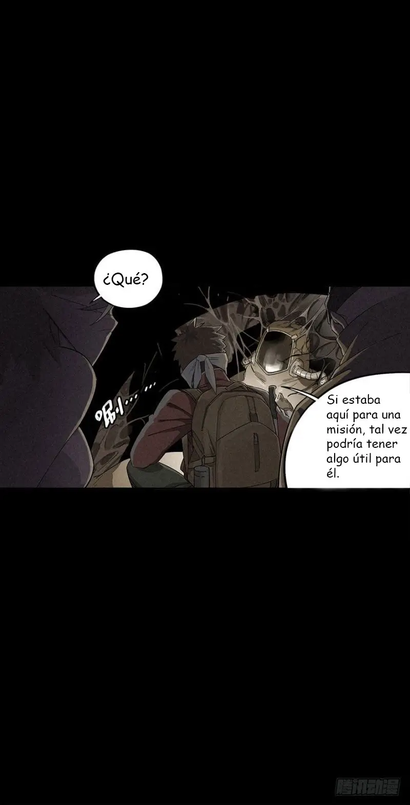 End of The World 2028 (2020) - Capítulo 2 - Página 38 - LectorTMOo