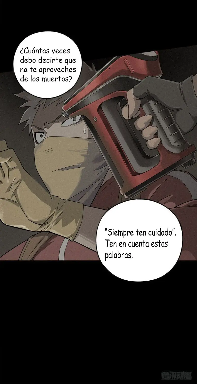 End of The World 2028 (2020) - Capítulo 2 - Página 43 - LectorTMOo