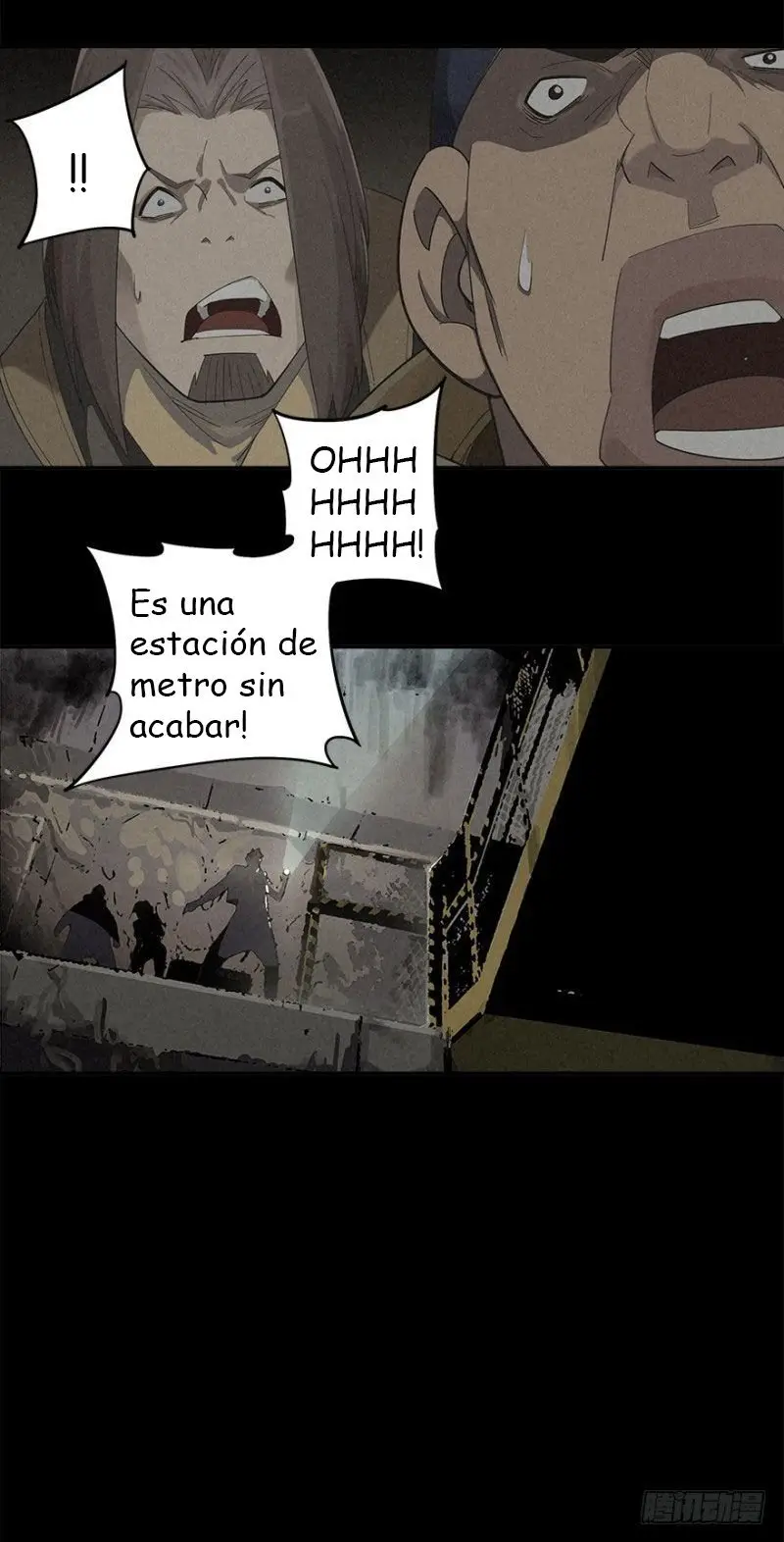 End of The World 2028 (2020) - Capítulo 2 - Página 53 - LectorTMOo