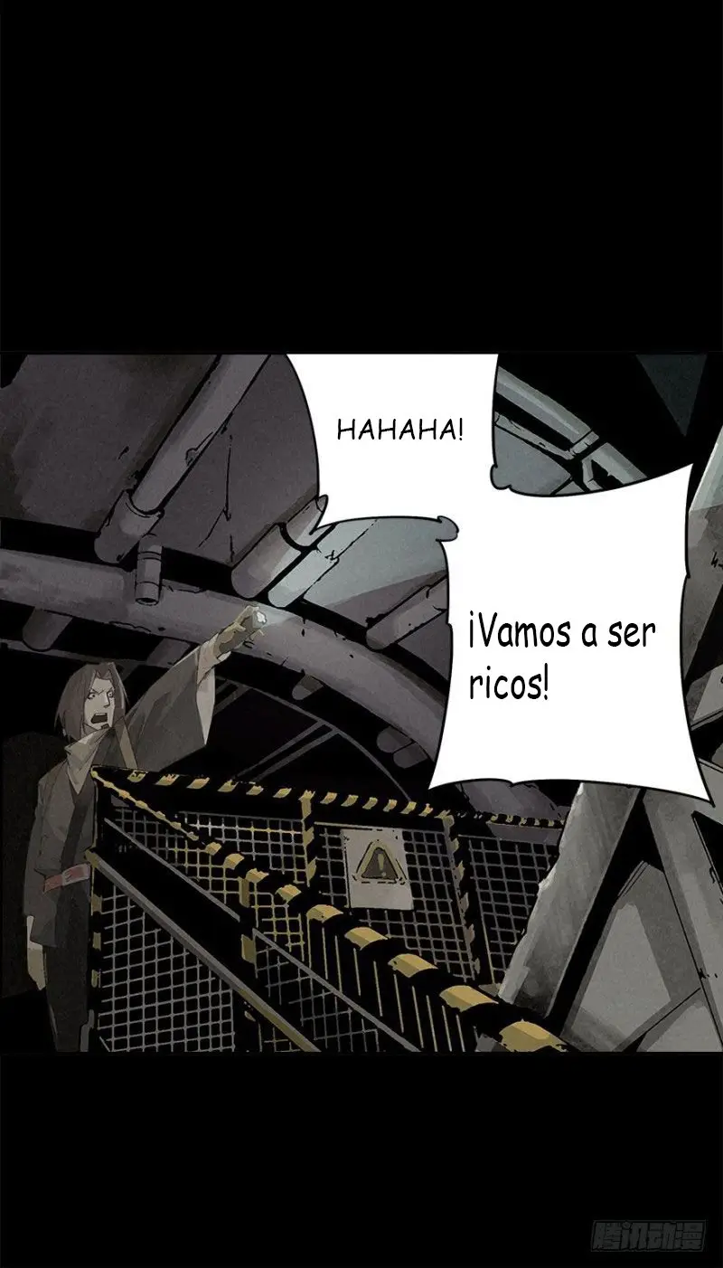 End of The World 2028 (2020) - Capítulo 2 - Página 54 - LectorTMOo