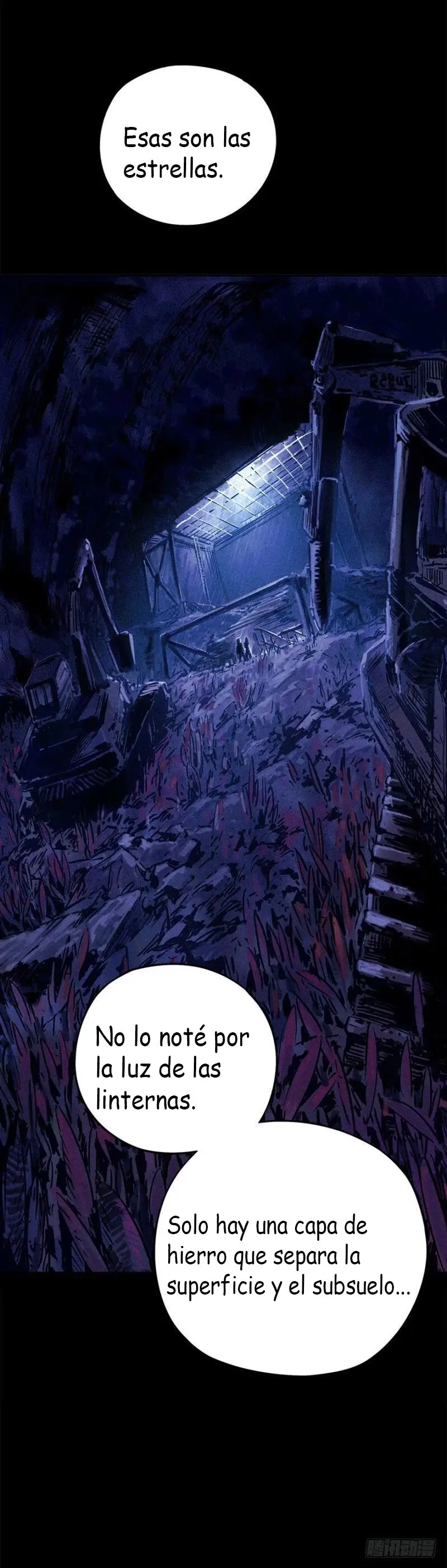 End of The World 2028 (2020) - Capítulo 2 - Página 61 - LectorTMOo