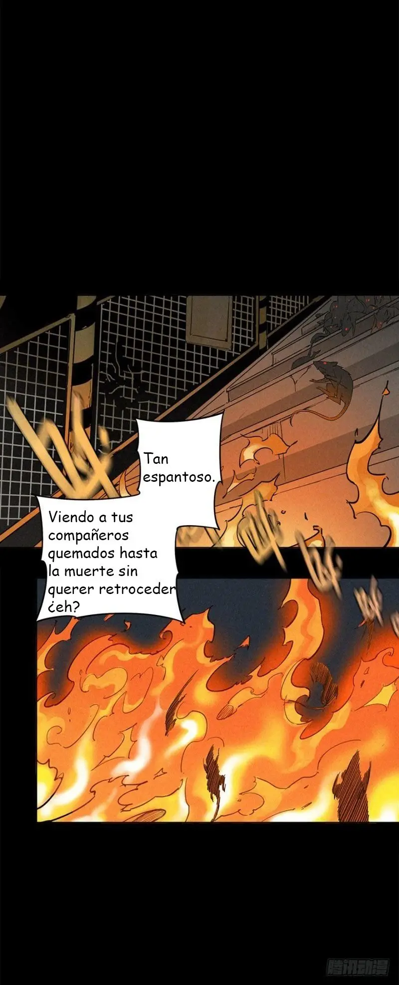 End of The World 2028 (2020) - Capítulo 2 - Página 81 - LectorTMOo