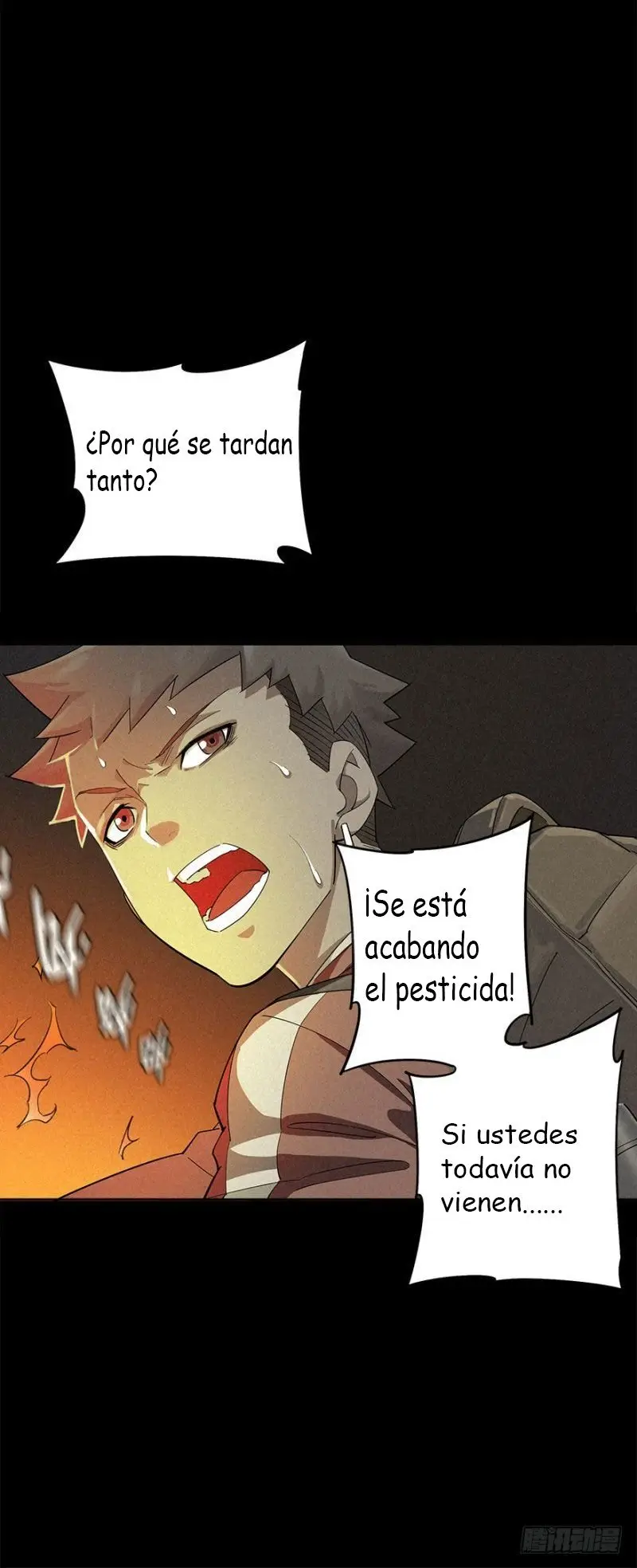 End of The World 2028 (2020) - Capítulo 2 - Página 82 - LectorTMOo