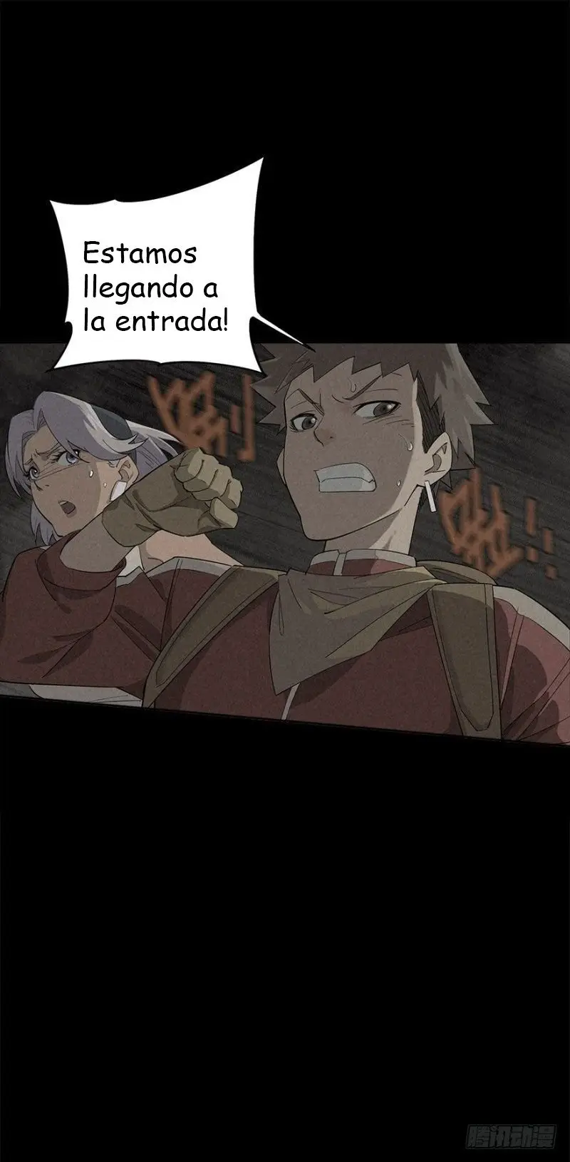 End of The World 2028 (2020) - Capítulo 2 - Página 92 - LectorTMOo