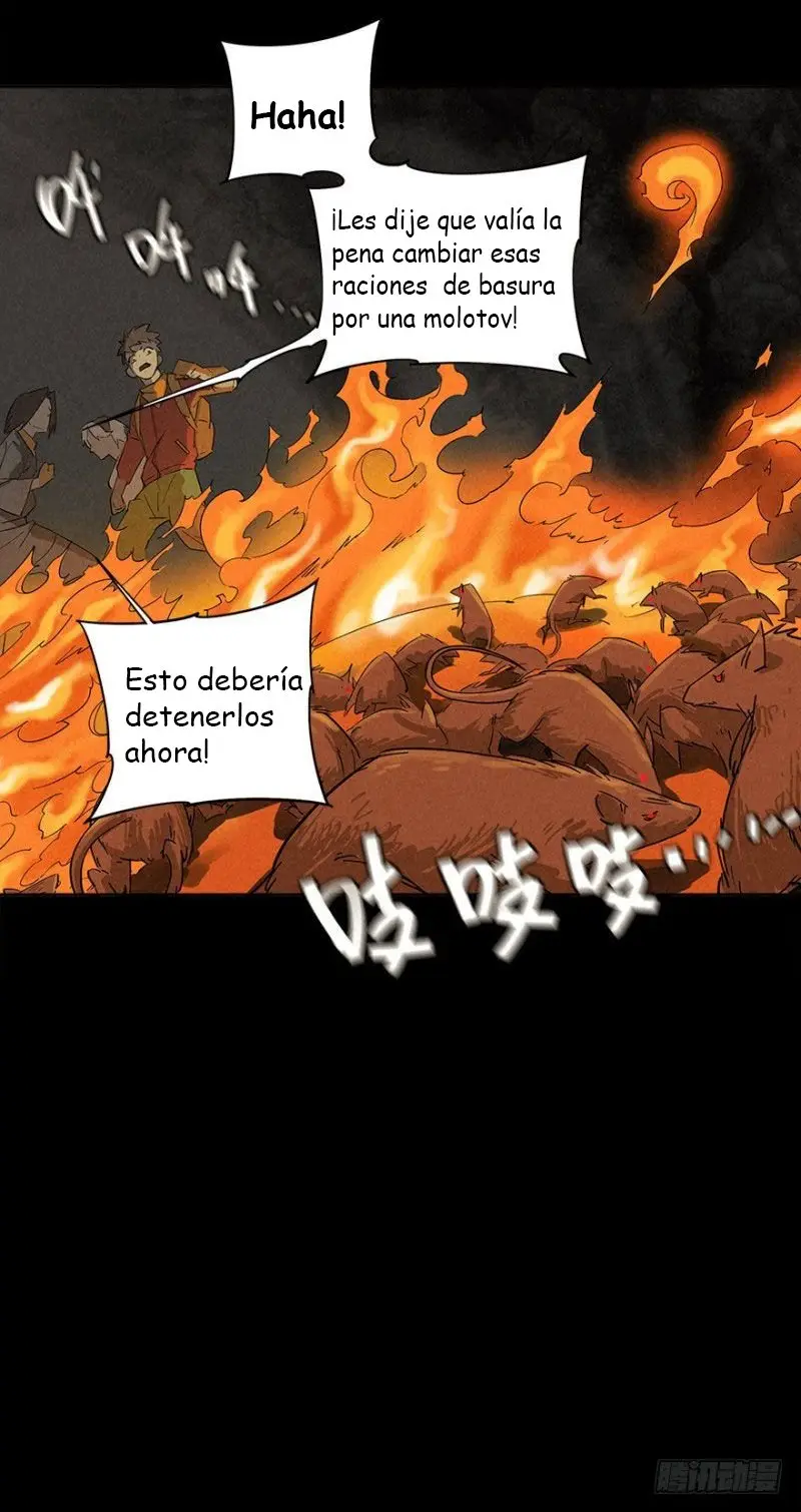 End of The World 2028 (2020) - Capítulo 2 - Página 97 - LectorTMOo