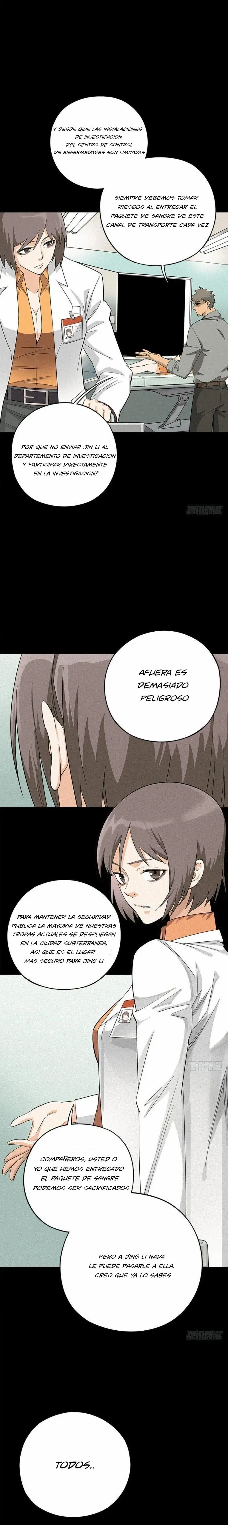 End of The World 2028 (2020) - Capítulo 4 - Página 14 - LectorTMOo