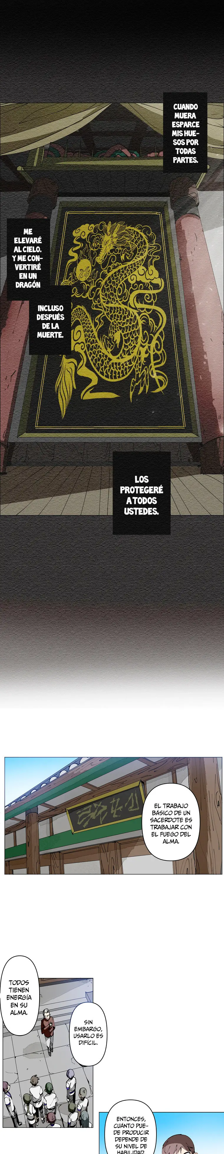 Endeavor's Cross (2020) - Capítulo 1 - Página 2 - LectorTMOo