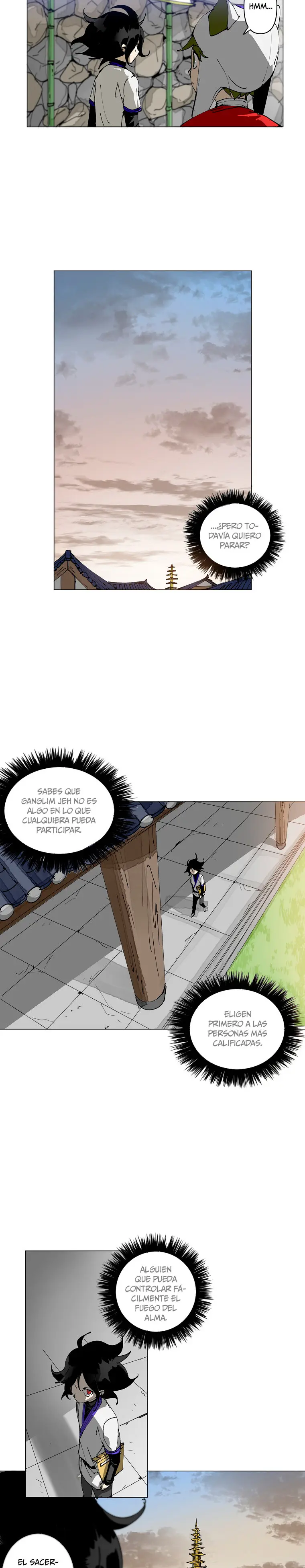 Endeavor's Cross (2020) - Capítulo 1 - Página 6 - LectorTMOo