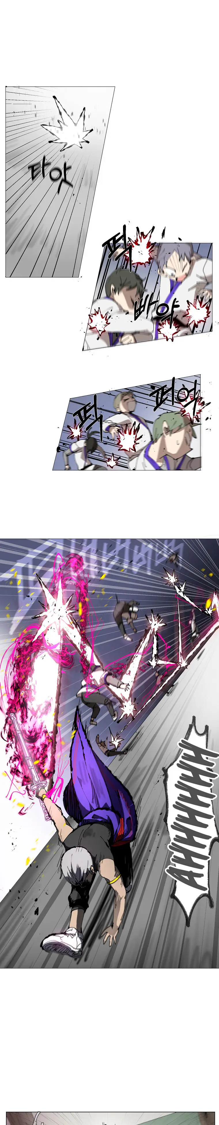 Endeavor's Cross (2020) - Capítulo 1 - Página 13 - LectorTMOo