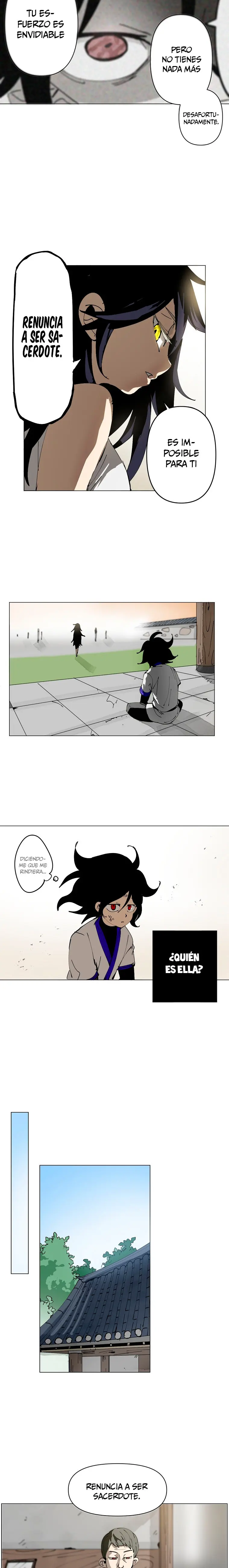 Endeavor's Cross (2020) - Capítulo 2 - Página 4 - LectorTMOo