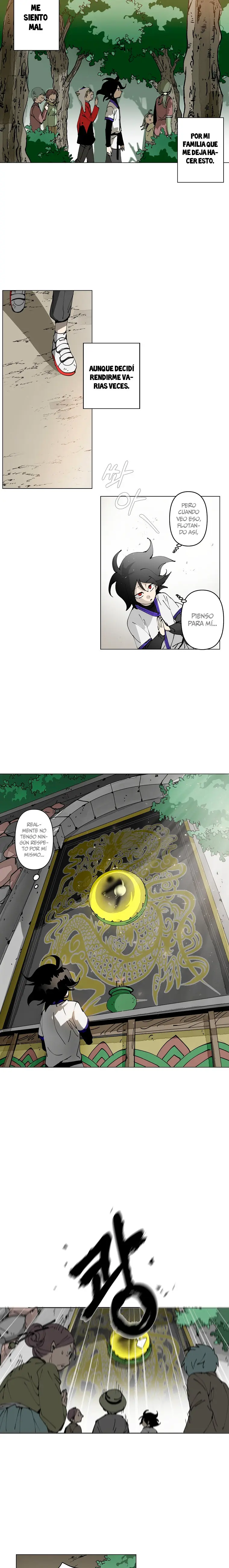 Endeavor's Cross (2020) - Capítulo 2 - Página 13 - LectorTMOo
