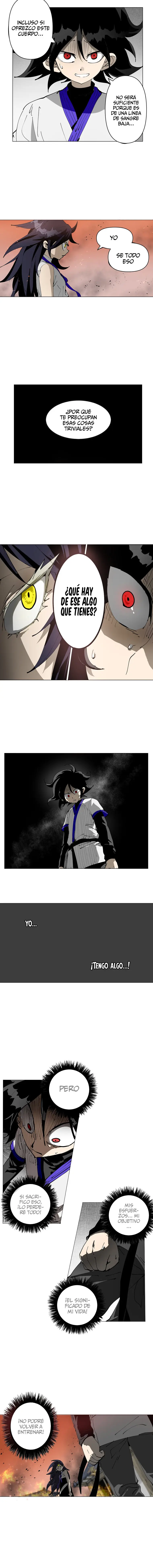 Endeavor's Cross (2020) - Capítulo 3 - Página 5 - LectorTMOo