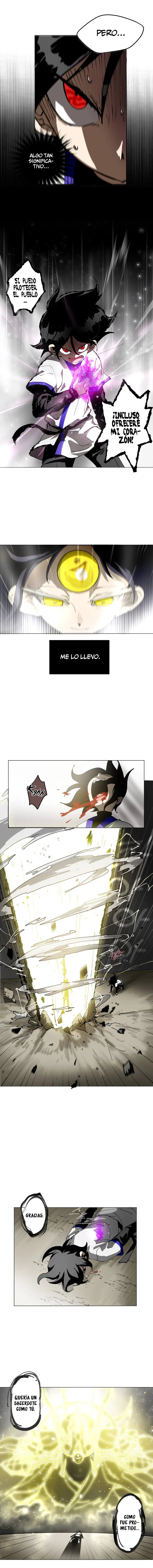Endeavor's Cross (2020) - Capítulo 3 - Página 6 - LectorTMOo