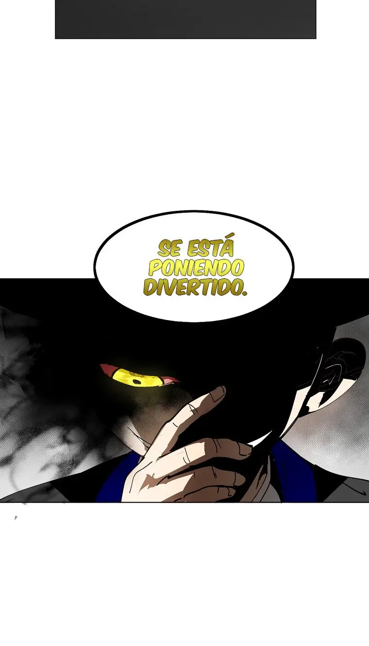 Endeavor's Cross (2020) - Capítulo 4 - Página 9 - LectorTMOo