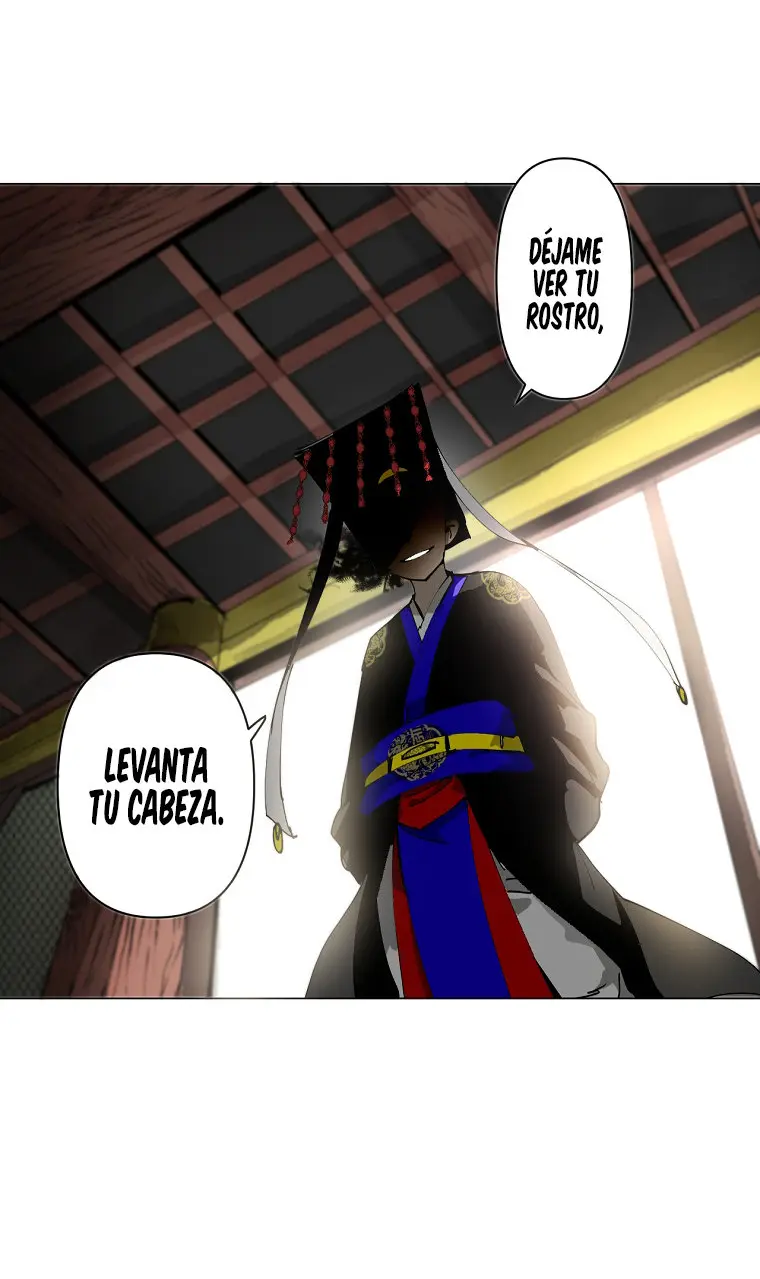 Endeavor's Cross (2020) - Capítulo 5 - Página 11 - LectorTMOo