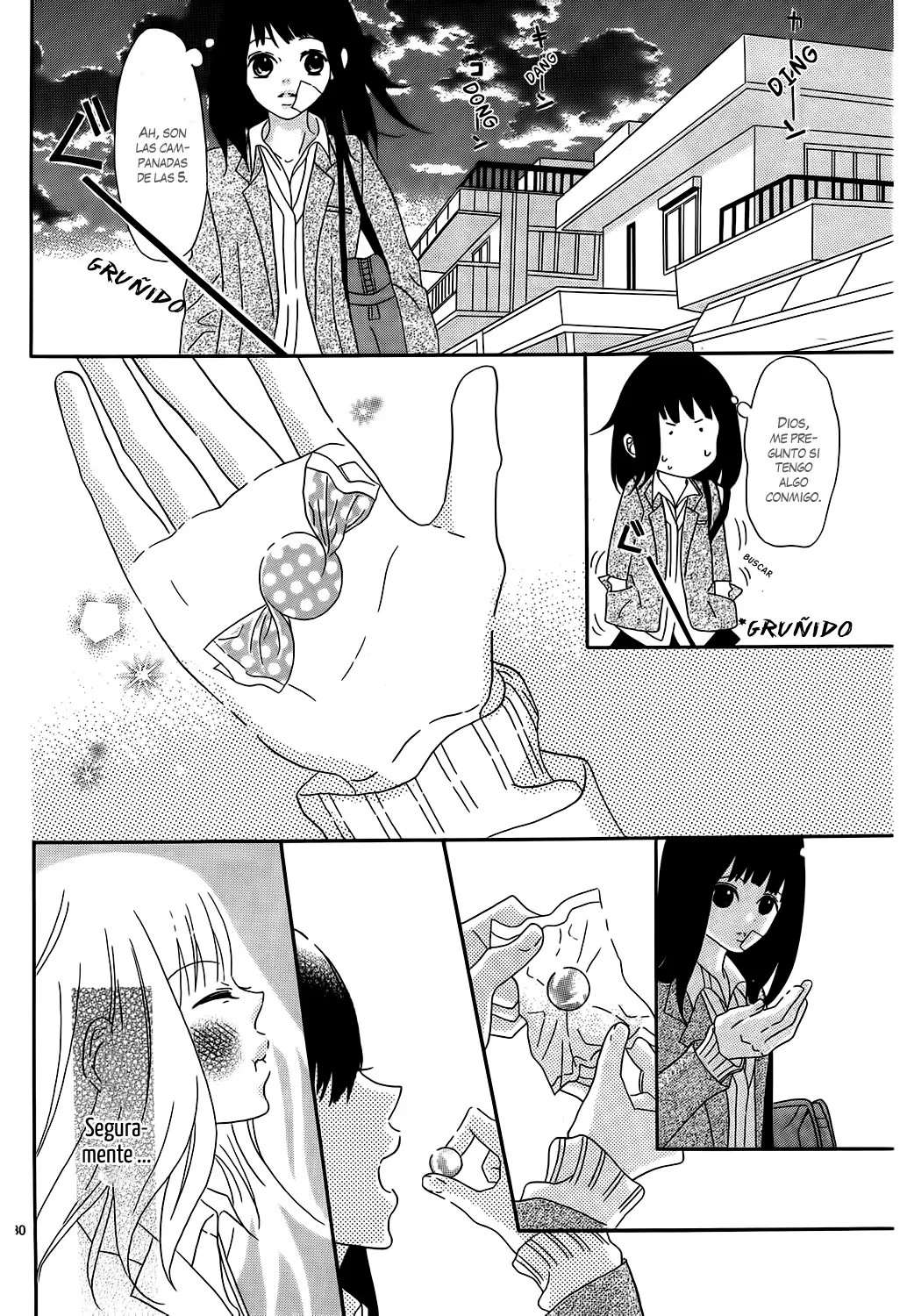 Endless Endroll (2013) - Capítulo  - Página 33 - LectorTMOo