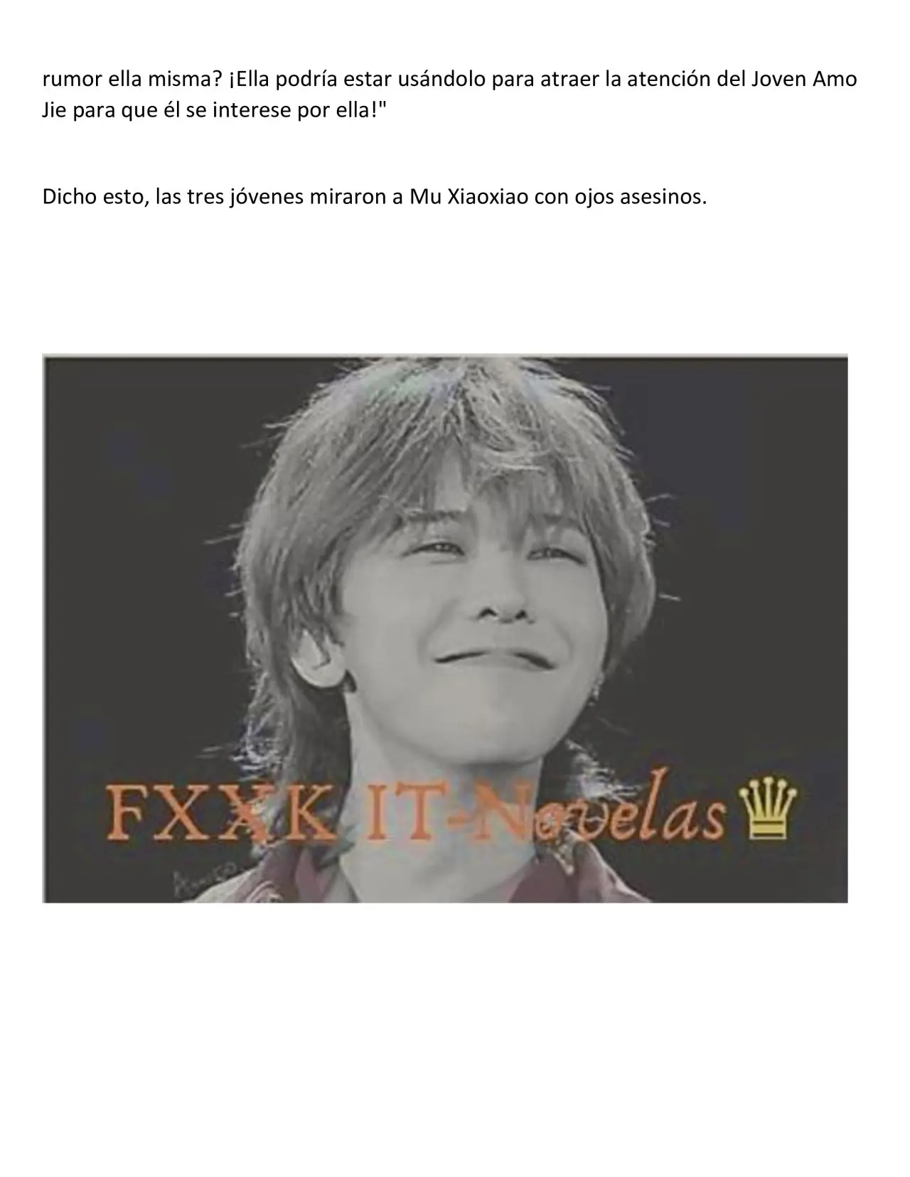 Endless Pampering Only For You - Capítulo 101 - Página 4 - LectorTMOo