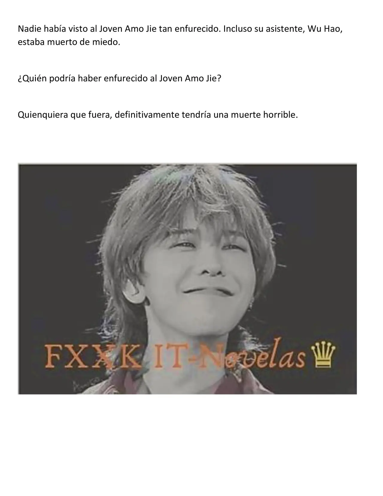 Endless Pampering Only For You - Capítulo 107 - Página 4 - LectorTMOo
