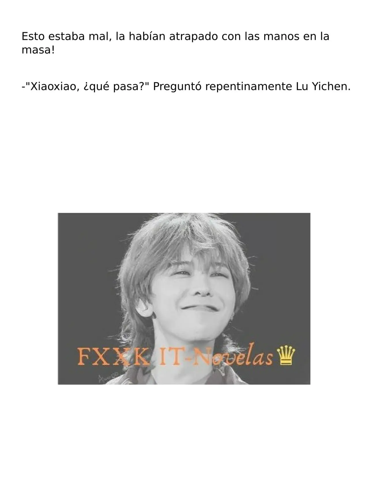 Endless Pampering Only For You - Capítulo 40 - Página 5 - LectorTMOo