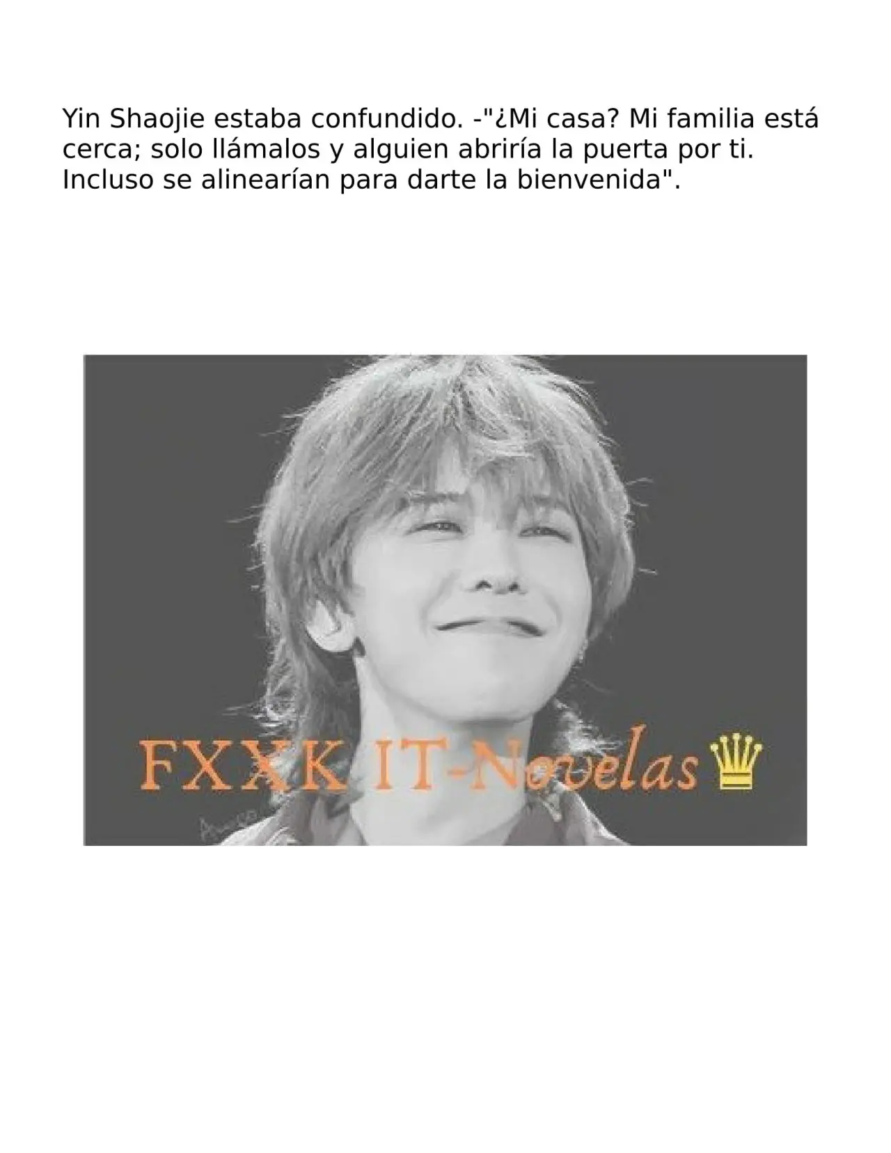 Endless Pampering Only For You - Capítulo 7 - Página 4 - LectorTMOo