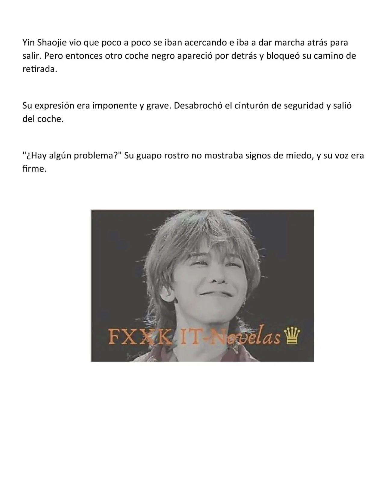 Endless Pampering Only For You - Capítulo 87 - Página 4 - LectorTMOo