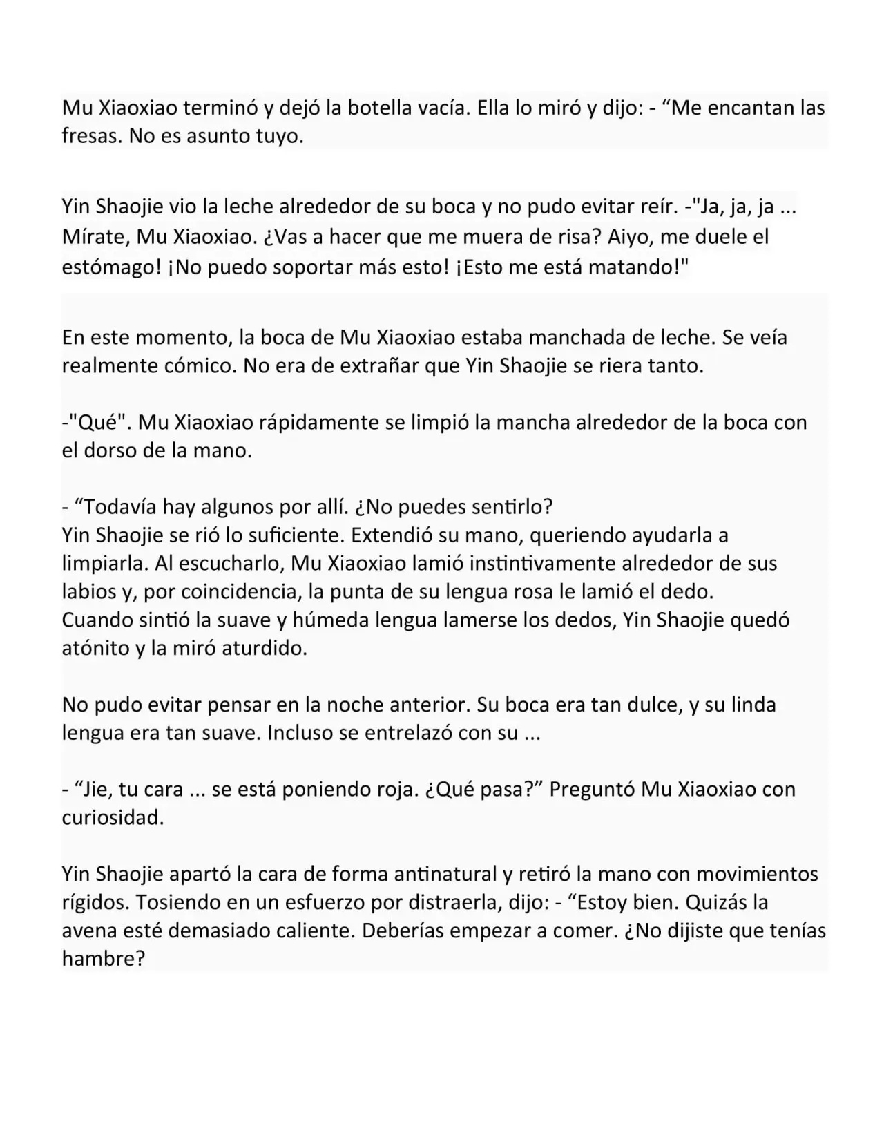 Endless Pampering Only For You - Capítulo 93 - Página 2 - LectorTMOo