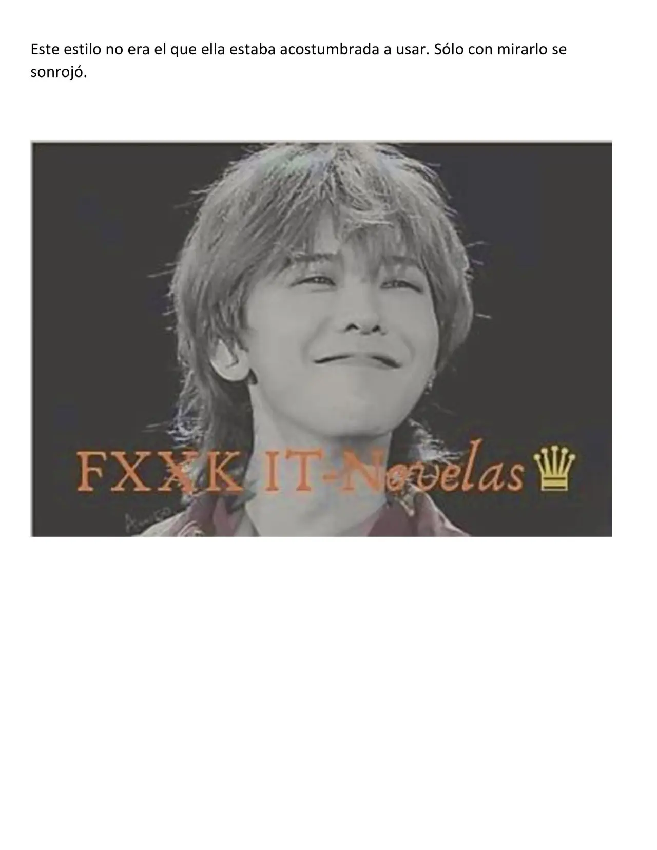 Endless Pampering Only For You - Capítulo 98 - Página 4 - LectorTMOo