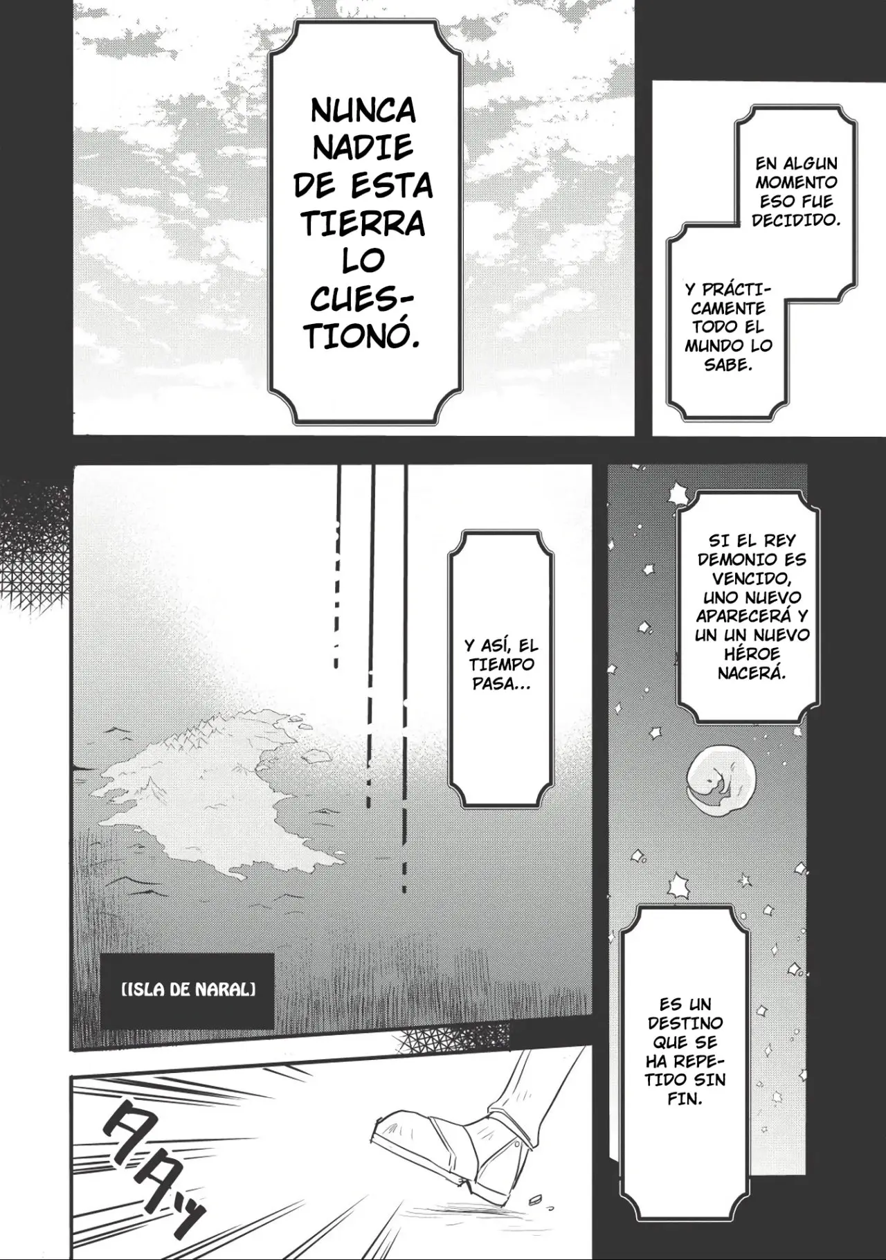 Endro~! (2018) - Capítulo 1 - Página 3 - LectorTMOo