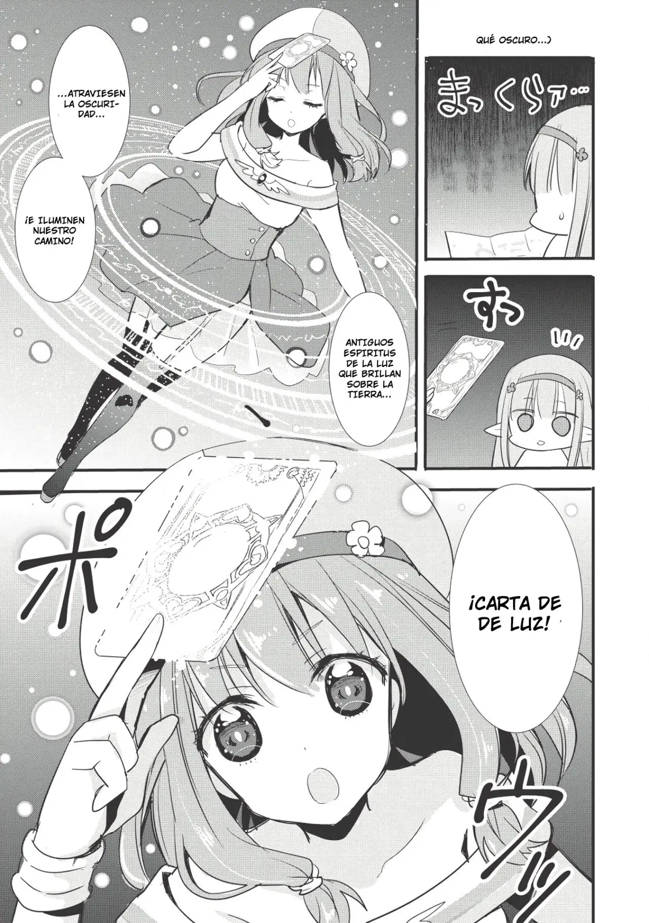 Endro~! (2018) - Capítulo 1 - Página 10 - LectorTMOo