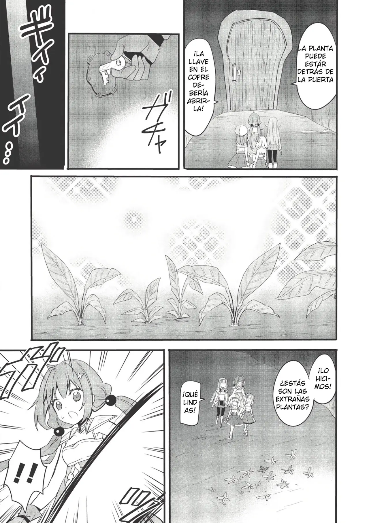 Endro~! (2018) - Capítulo 1 - Página 18 - LectorTMOo